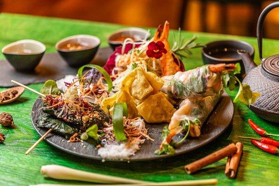 Ha - Vietnamese Cuisine